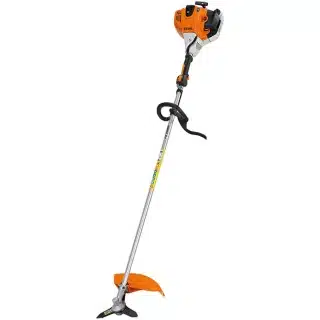Il Decespugliatore FS 240 di STIHL &egrave; un attrezzo professionale potente e affidabile, ideale per lavori di falciatura su superfici impegnative e per...