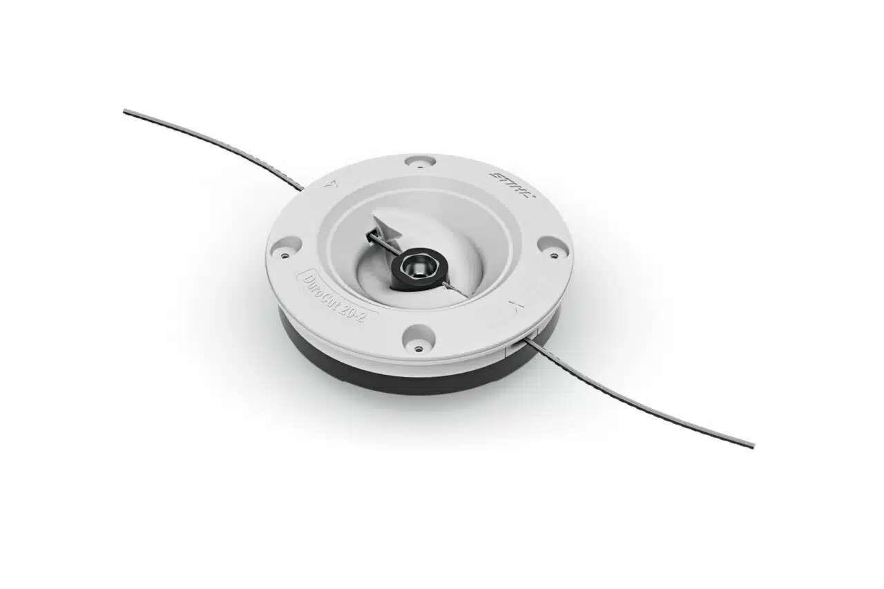 La Testina DuroCut 20-2 di STIHL è un accessorio innovativo progettato per potenziare l'efficienza dei decespugliatori durante i lavori di sgombero e...