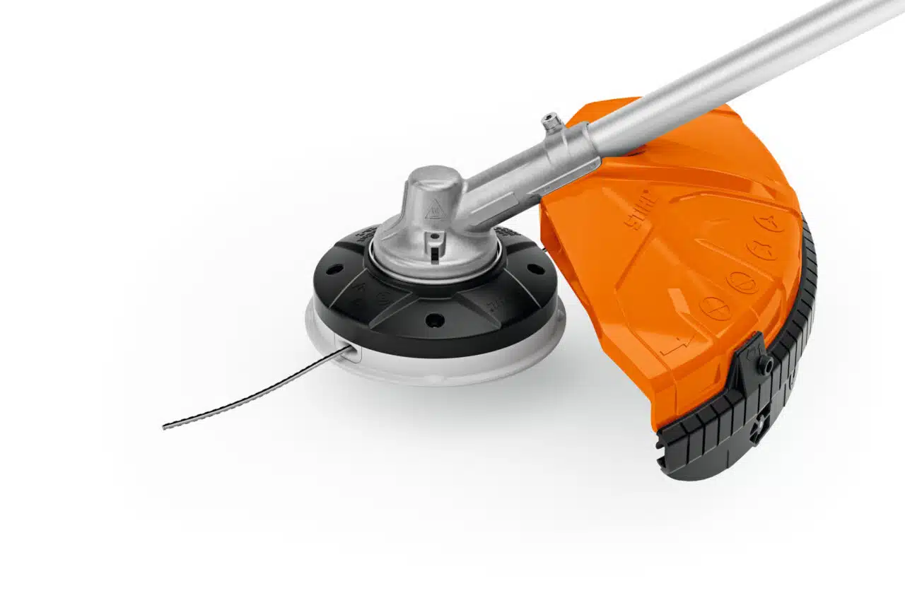 La Testina DuroCut 20-2 di STIHL è un accessorio innovativo progettato per potenziare l'efficienza dei decespugliatori durante i lavori di sgombero e...