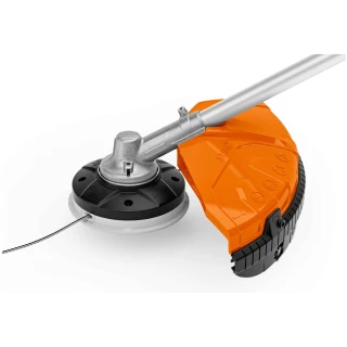 La Testina DuroCut 20-2 di STIHL &egrave; un accessorio innovativo progettato per potenziare l'efficienza dei decespugliatori durante i lavori di sgombero e...