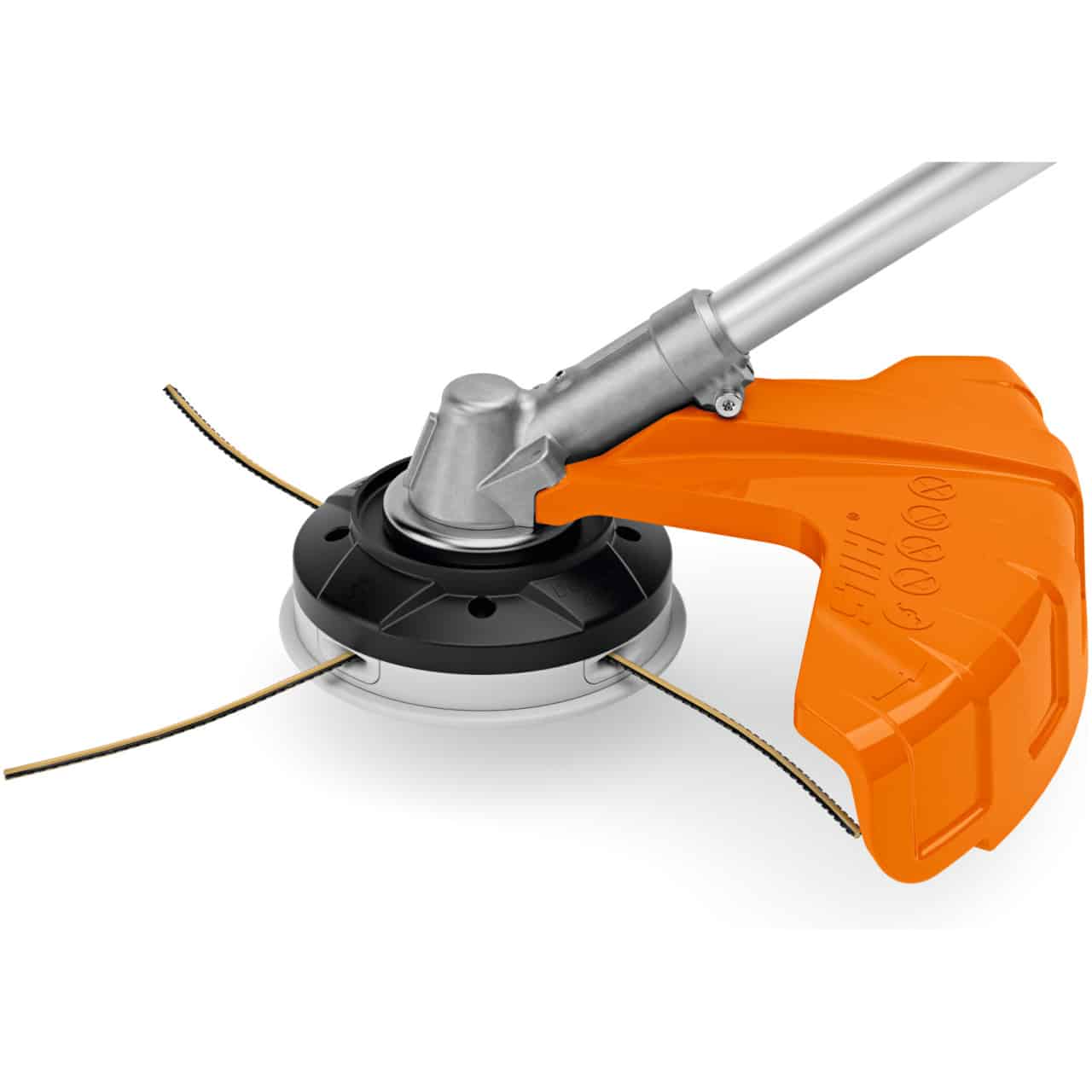 La Testina DuroCut 40-4 della STIHL è un accessorio innovativo ideale per decespugliatori, progettato appositamente per garantire un taglio efficace...