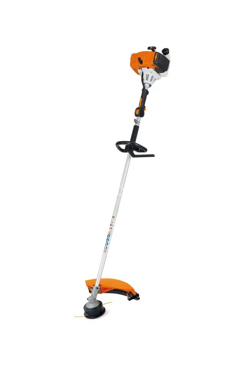 Il decespugliatore FS 120 di STIHL rappresenta un'eccellenza nel mondo degli attrezzi per la manutenzione del giardino. Questo decespugliatore a...