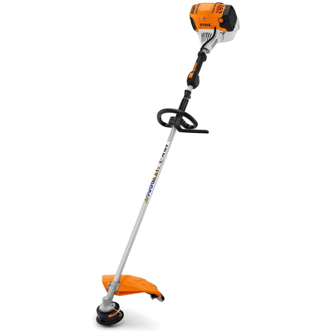 Il Decespugliatore FS 131 di STIHL è un attrezzo di alta gamma ideale per chi cerca potenza e versatilità nel taglio e nella manutenzione del...