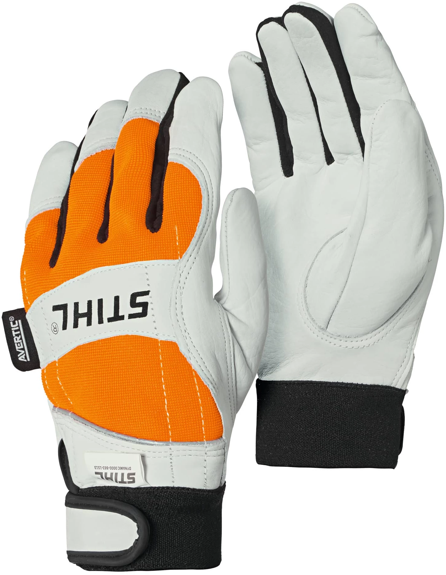 STIHL GUANTI DYNAMIC PROTECT MS TG. M Guanti antitaglio DYNAMIC Protect MS, STIHL, sono la scelta ideale per chi necessita di una protezione elevata durante lavori complessi su alberi o...