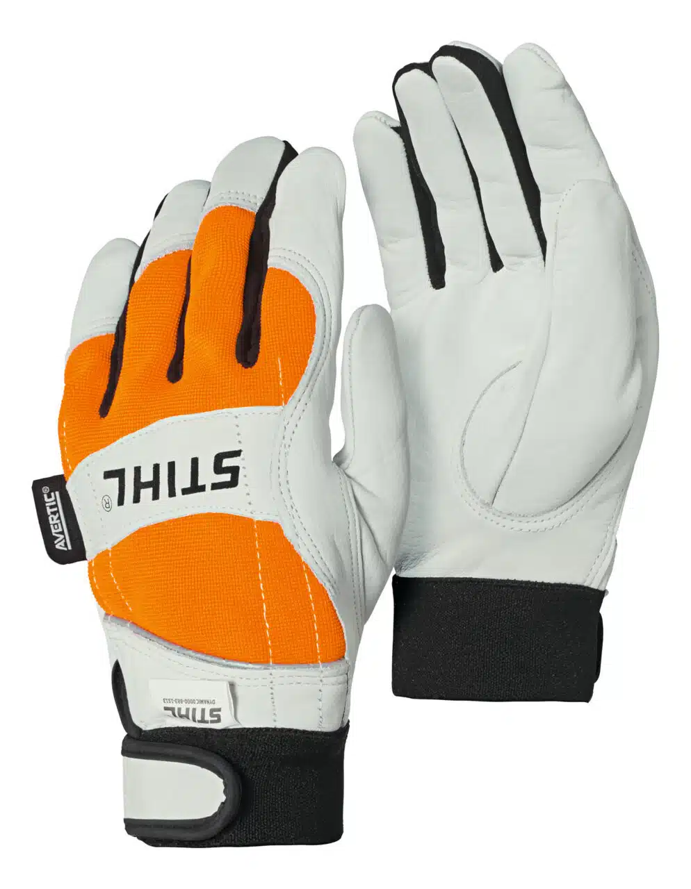 Guanti antitaglio DYNAMIC Protect MS, STIHL, sono la scelta ideale per chi necessita di una protezione elevata durante lavori complessi su alberi o...