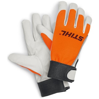 I Guanti DYNAMIC SensoLight di STIHL sono progettati per fornire un'ottima presa e una grande sensibilità durante i lavori che richiedono precisione,...