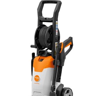 Prodotti in promozione 308 L'idropulitrice RE 100 PLUS CONTROL di STIHL rappresenta un'eccellenza nel mondo delle pulizie ad alta pressione, ideale per coloro che cercano una...