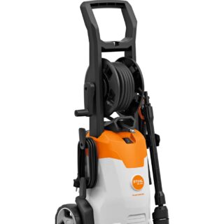 L'idropulitrice RE 100 PLUS CONTROL di STIHL rappresenta un'eccellenza nel mondo delle pulizie ad alta pressione, ideale per coloro che cercano una...