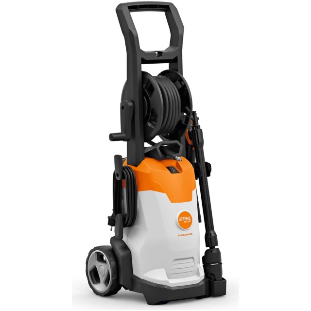 L'idropulitrice RE 100 PLUS CONTROL di STIHL rappresenta un'eccellenza nel mondo delle pulizie ad alta pressione, ideale per coloro che cercano una...