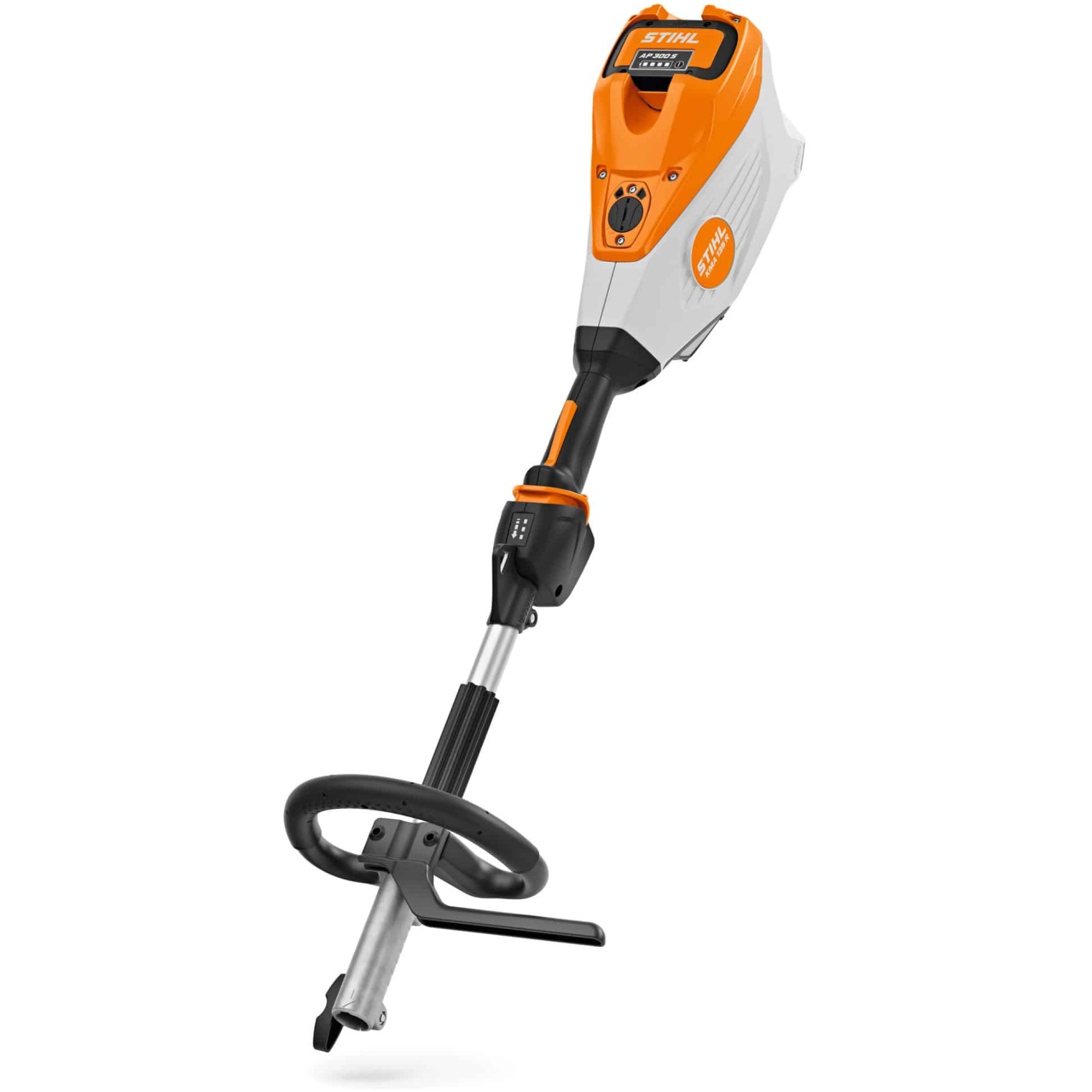 Il Motore Kombi a batteria KMA 135 R di STIHL rappresenta una soluzione innovativa per chi cerca efficienza e silenziosit… nel lavoro di...