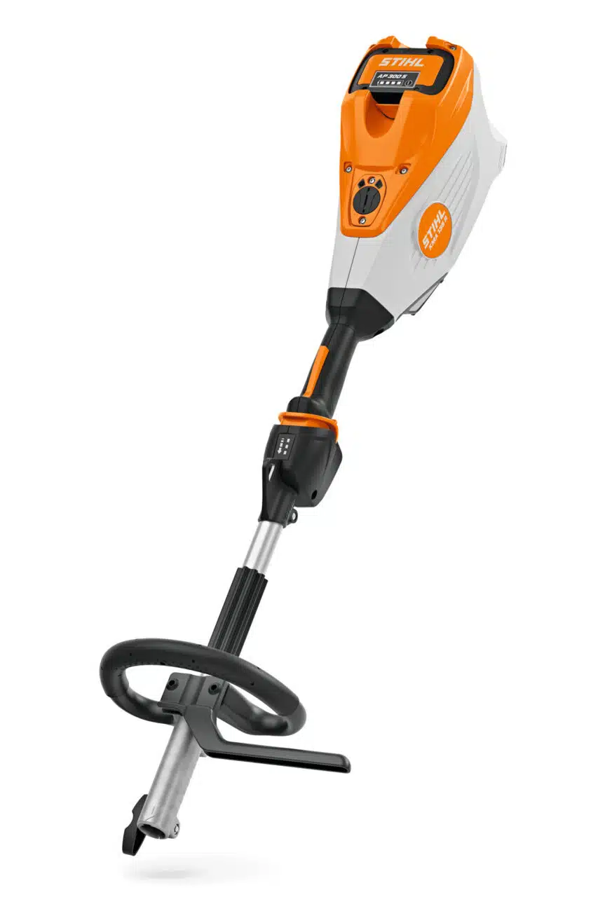 Il Motore Kombi a batteria KMA 135 R di STIHL rappresenta una soluzione innovativa per chi cerca efficienza e silenziosità nel lavoro di...