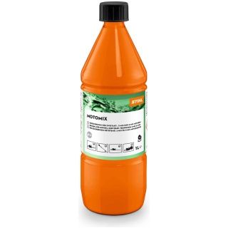 STIHL MotoMix è una miscela carburante di alta qualità, progettata specificamente per motori a 2 e 4 tempi alimentati a miscela. Questo prodotto è...
