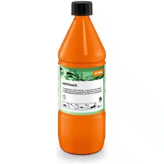 STIHL MotoMix &egrave; una miscela carburante di alta qualit&agrave;, progettata specificamente per motori a 2 e 4 tempi alimentati a miscela. Questo prodotto &egrave;...