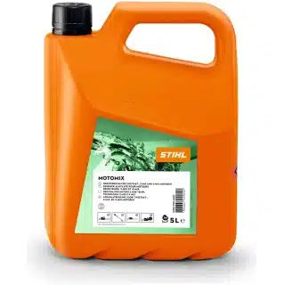 STIHL MotoMix è una miscela carburante di alta qualità, progettata specificamente per motori a 2 e 4 tempi alimentati a miscela. Questo prodotto è...
