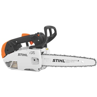 La Motosega MS 151 TC-E di STIHL è la scelta ideale per chi cerca un'attrezzatura per la cura degli alberi facile da usare e altamente efficiente....