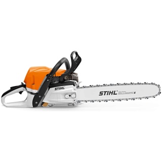 La Motosega MS 400 C-M di STIHL rappresenta un'innovazione significativa nel settore delle attrezzature forestali grazie ai suoi pistoni in magnesio....