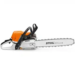 La Motosega MS 400 C-M di STIHL rappresenta un'innovazione significativa nel settore delle attrezzature forestali grazie ai suoi pistoni in magnesio....