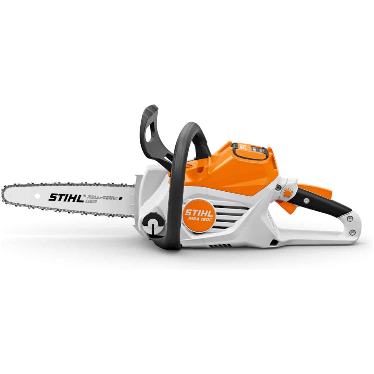 La motosega a batteria MSA 220 C-B di marca STIHL rappresenta un'eccellenza nel settore degli strumenti per il giardinaggio e la lavorazione del...