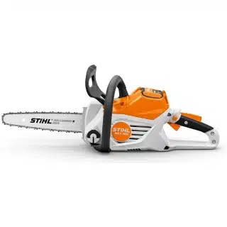 La motosega a batteria MSA 220 C-B di marca STIHL rappresenta un'eccellenza nel settore degli strumenti per il giardinaggio e la lavorazione del...