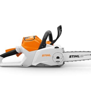 La motosega a batteria MSA 220 C-B di marca STIHL rappresenta un'eccellenza nel settore degli strumenti per il giardinaggio e la lavorazione del...