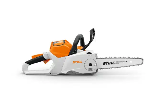 La motosega a batteria MSA 220 C-B di marca STIHL rappresenta un'eccellenza nel settore degli strumenti per il giardinaggio e la lavorazione del...