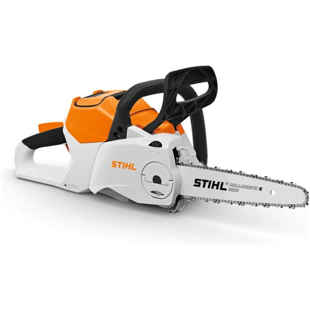 La motosega a batteria MSA 220 C-B di marca STIHL rappresenta un'eccellenza nel settore degli strumenti per il giardinaggio e la lavorazione del...