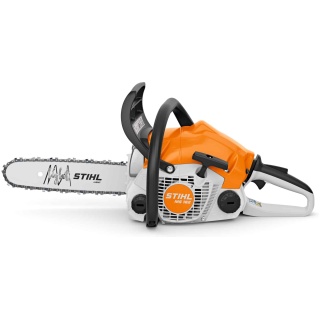 La Motosega STIHL MS 162 è un modello introdotto dalla rinomata marca STIHL, dedicato al taglio della legna da ardere, adatto per hobbisti e utenti...