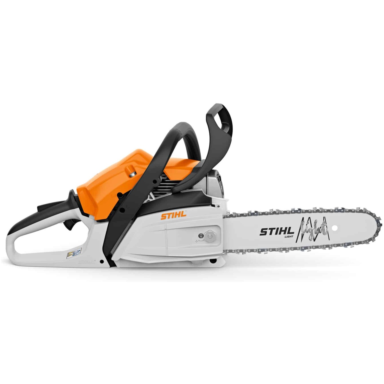 La Motosega STIHL MS 162 è un modello introdotto dalla rinomata marca STIHL, dedicato al taglio della legna da ardere, adatto per hobbisti e utenti...