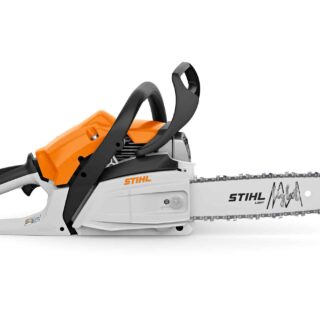 La Motosega STIHL MS 162 è un modello introdotto dalla rinomata marca STIHL, dedicato al taglio della legna da ardere, adatto per hobbisti e utenti...