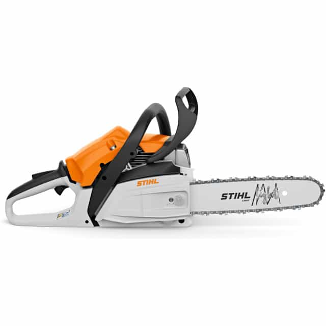 La Motosega STIHL MS 162 è un modello introdotto dalla rinomata marca STIHL, dedicato al taglio della legna da ardere, adatto per hobbisti e utenti...