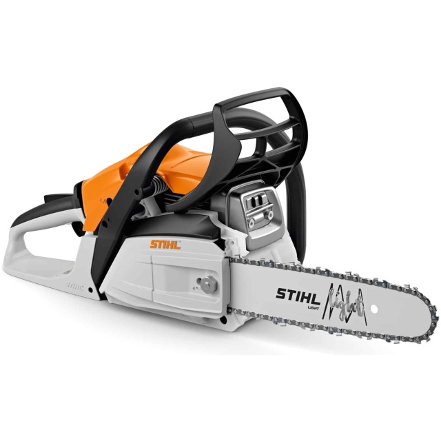 La Motosega STIHL MS 162 è un modello introdotto dalla rinomata marca STIHL, dedicato al taglio della legna da ardere, adatto per hobbisti e utenti...