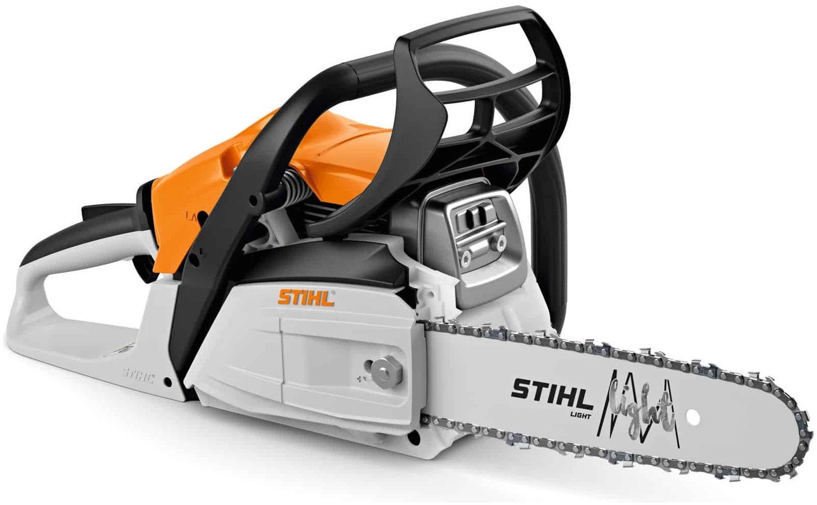 STIHL MOTOSEGA MS 162 BARRA DA 35CM 3/8"P 2-MIX La Motosega STIHL MS 162 è un modello introdotto dalla rinomata marca STIHL, dedicato al taglio della legna da ardere, adatto per hobbisti e utenti...