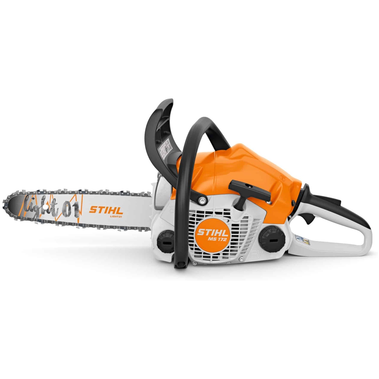 La motosega MS 172 di STIHL rappresenta una scelta ideale per chi cerca prestazioni elevate e maneggevolezza. Dotata di un motore a benzina da 32...