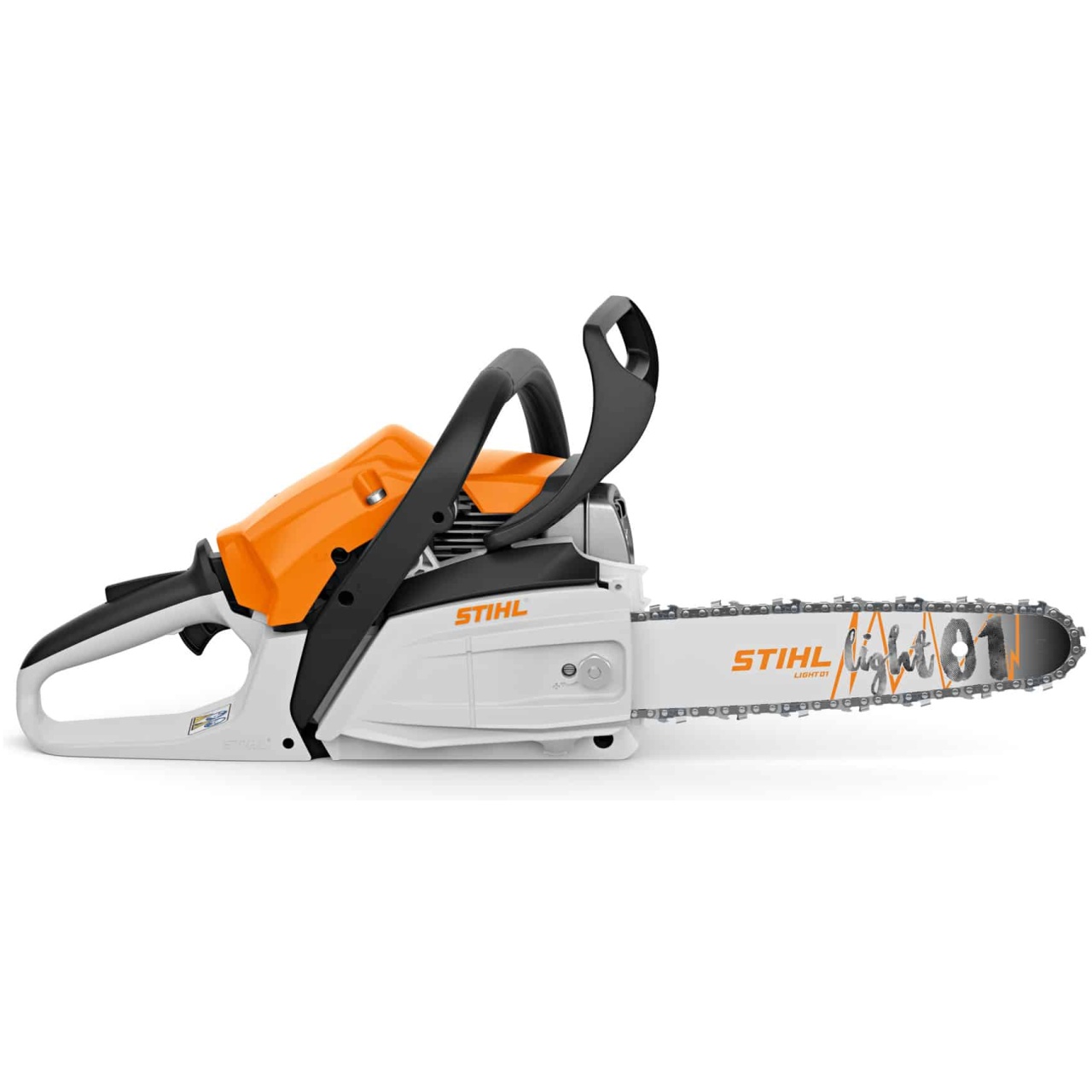La motosega MS 172 di STIHL rappresenta una scelta ideale per chi cerca prestazioni elevate e maneggevolezza. Dotata di un motore a benzina da 32...