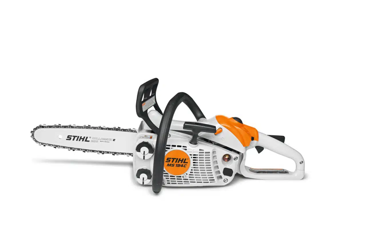 La Motosega MS 194 C-E di STIHL è una potente e leggera motosega a scoppio, ideale per il giardinaggio, la cura dei giovani alberi e progetti di...