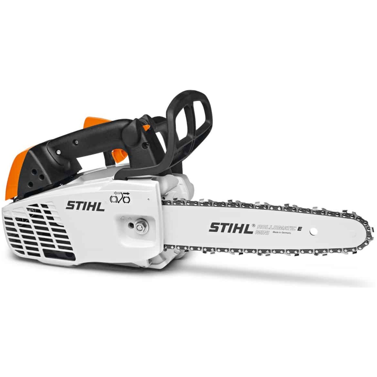 La Motosega MS 194 T di STIHL rappresenta un'eccellenza nel settore delle motoseghe per la cura degli alberi, ideale per gli utenti che necessitano...