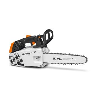 Prodotti in promozione 216 La Motosega MS 194 T di STIHL rappresenta un'eccellenza nel settore delle motoseghe per la cura degli alberi, ideale per gli utenti che necessitano...
