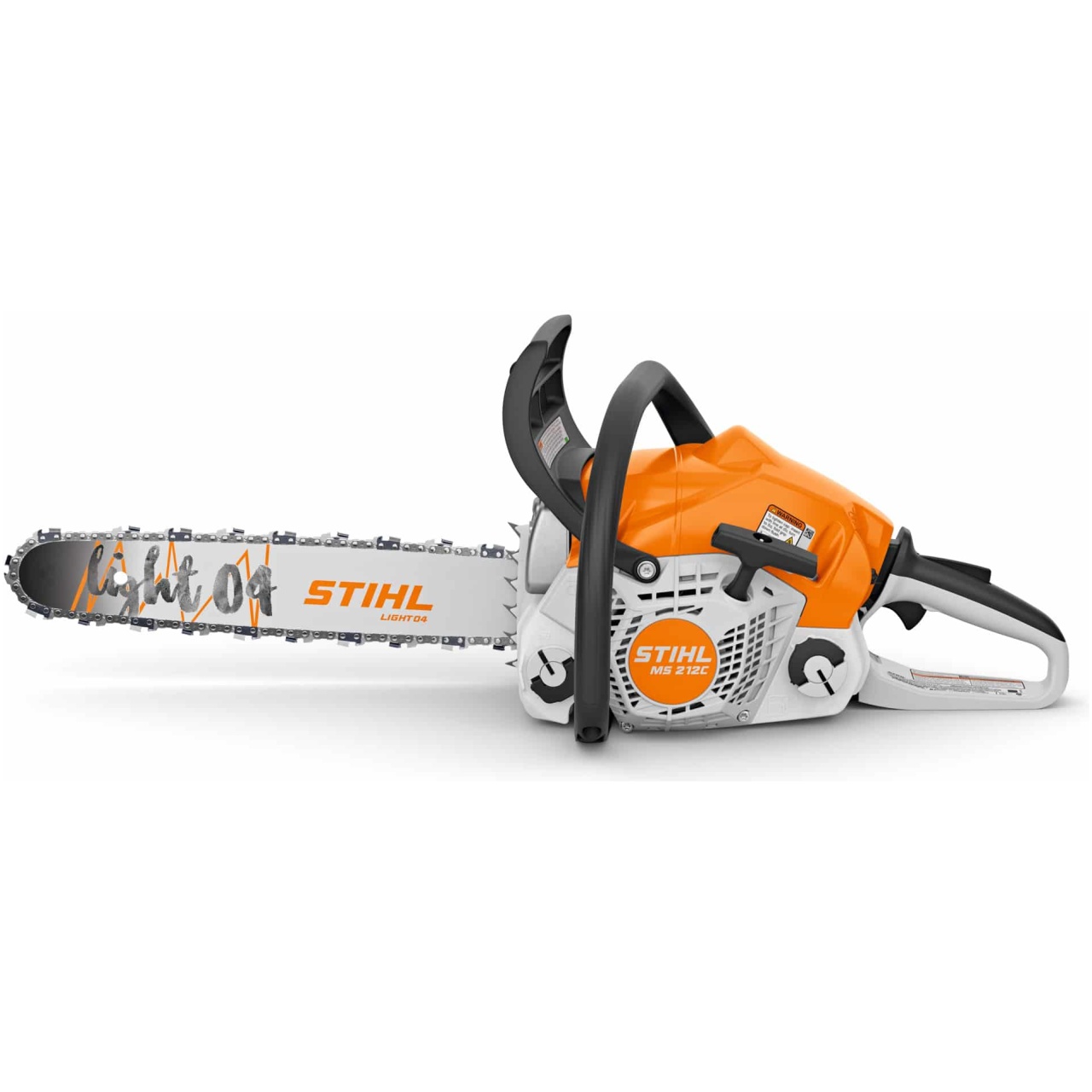 La motosega STIHL MS 212 C-BE Š un'efficace alleata nel taglio della legna grazie alla sua precisione e potenza. Dotata di un motore STIHL 2-MIX con...