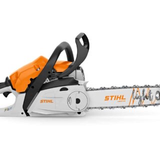 La motosega STIHL MS 212 C-BE è un'efficace alleata nel taglio della legna grazie alla sua precisione e potenza. Dotata di un motore STIHL 2-MIX con...