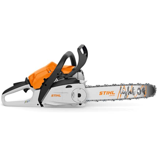 La motosega STIHL MS 212 C-BE è un'efficace alleata nel taglio della legna grazie alla sua precisione e potenza. Dotata di un motore STIHL 2-MIX con...