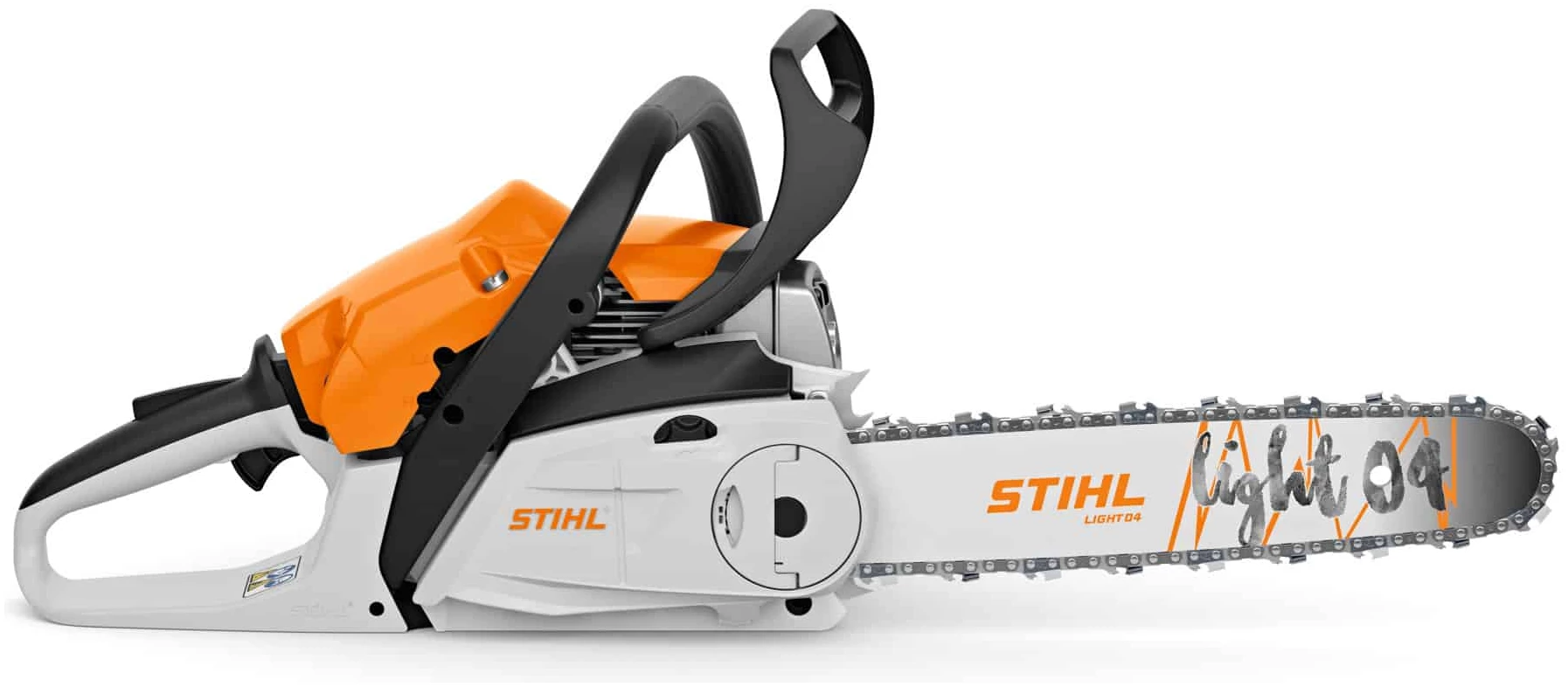 STIHL MOTOSEGA MS 212 C-BE BARRA 40CM 3/8" 2-MIX La motosega STIHL MS 212 C-BE è un'efficace alleata nel taglio della legna grazie alla sua precisione e potenza. Dotata di un motore STIHL 2-MIX con...