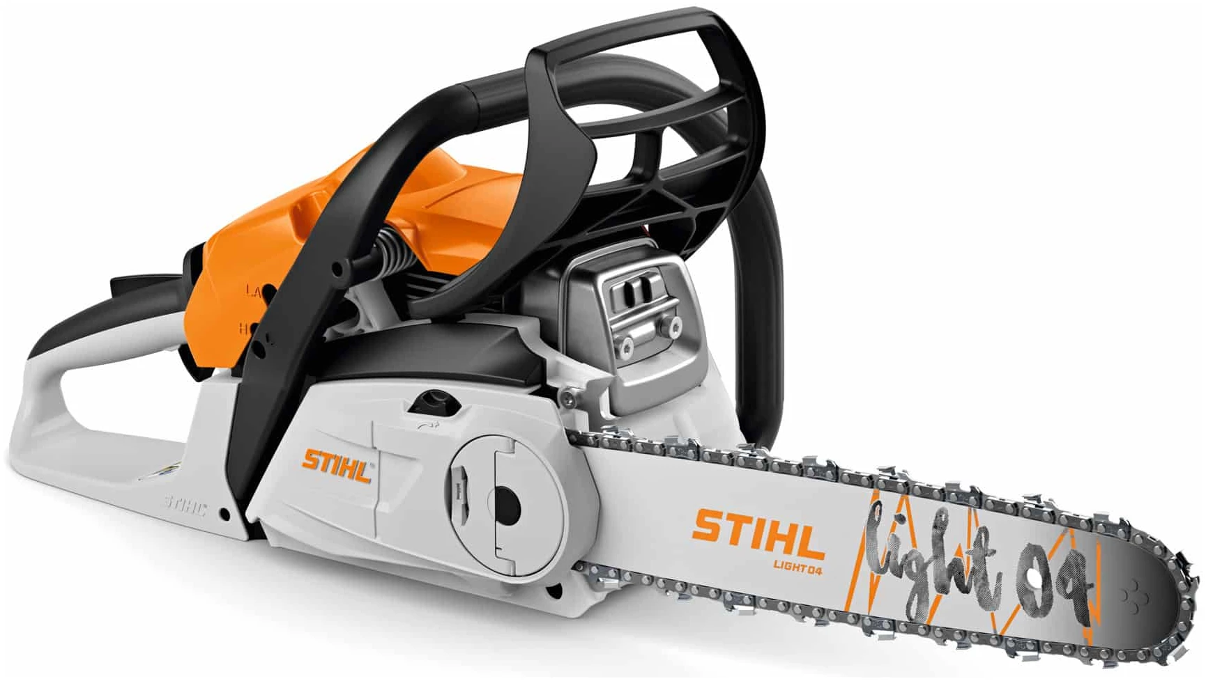 STIHL MOTOSEGA MS 212 C-BE BARRA 40CM 3/8" 2-MIX La motosega STIHL MS 212 C-BE è un'efficace alleata nel taglio della legna grazie alla sua precisione e potenza. Dotata di un motore STIHL 2-MIX con...