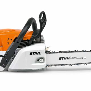 La Motosega MS 231 di STIHL è una motosega robusta e versatile, ideale per il taglio di legna da ardere e lavori di giardinaggio intensi. Questo...
