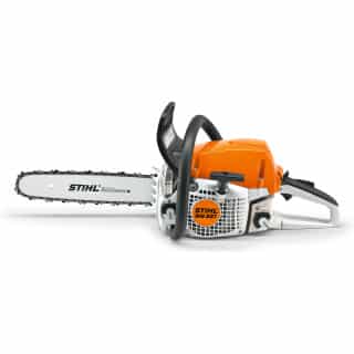 La Motosega MS 251 di STIHL è l'utensile perfetto per chi cerca una motosega a scoppio robusta e affidabile, ideale per il taglio di legna da ardere...