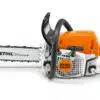 La Motosega MS 251 di STIHL &egrave; l'utensile perfetto per chi cerca una motosega a scoppio robusta e affidabile, ideale per il taglio di legna da ardere...