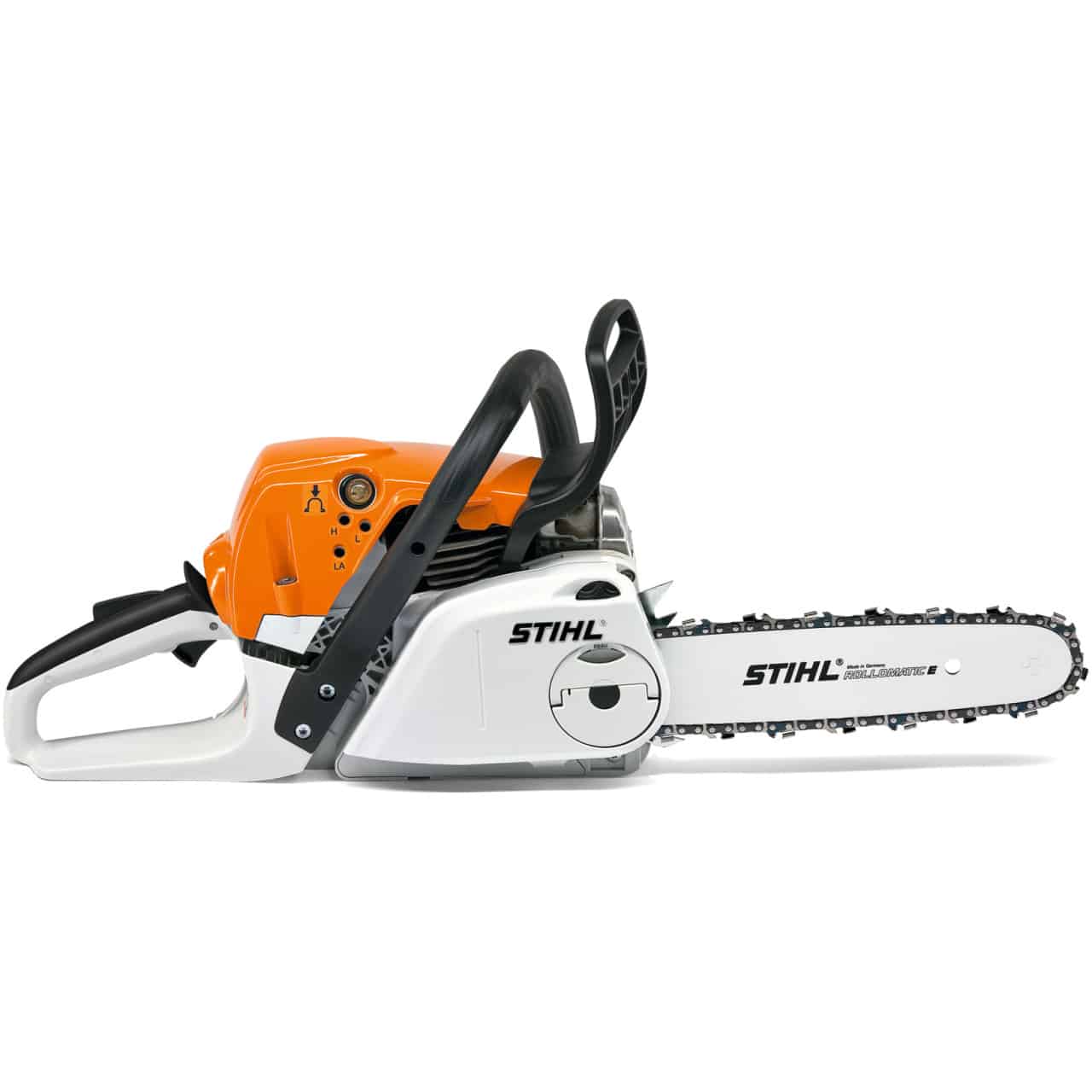 La Motosega MS 251 di STIHL è l'utensile perfetto per chi cerca una motosega a scoppio robusta e affidabile, ideale per il taglio di legna da ardere...