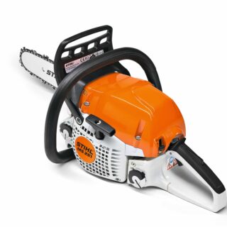 Prodotti in promozione 133 La Motosega MS 251 di STIHL è l'utensile perfetto per chi cerca una motosega a scoppio robusta e affidabile, ideale per il taglio di legna da ardere...