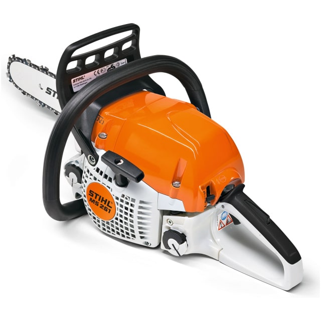 La Motosega MS 251 di STIHL è l'utensile perfetto per chi cerca una motosega a scoppio robusta e affidabile, ideale per il taglio di legna da ardere...