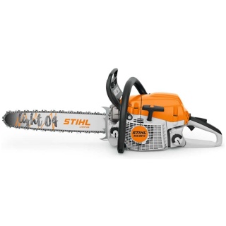 La Motosega MS 261 C-M di STIHL è una motosega a scoppio professionale perfetta per abbattimento e taglio, giardinaggio e lavori forestali. Grazie al...