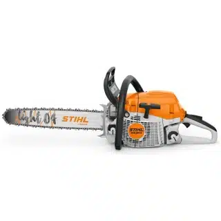 La Motosega MS 261 C-M di STIHL &egrave; una motosega a scoppio professionale perfetta per abbattimento e taglio, giardinaggio e lavori forestali. Grazie al...